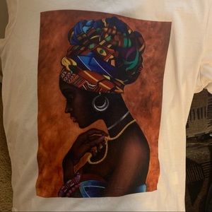 Black Girl Magic T-Shirt